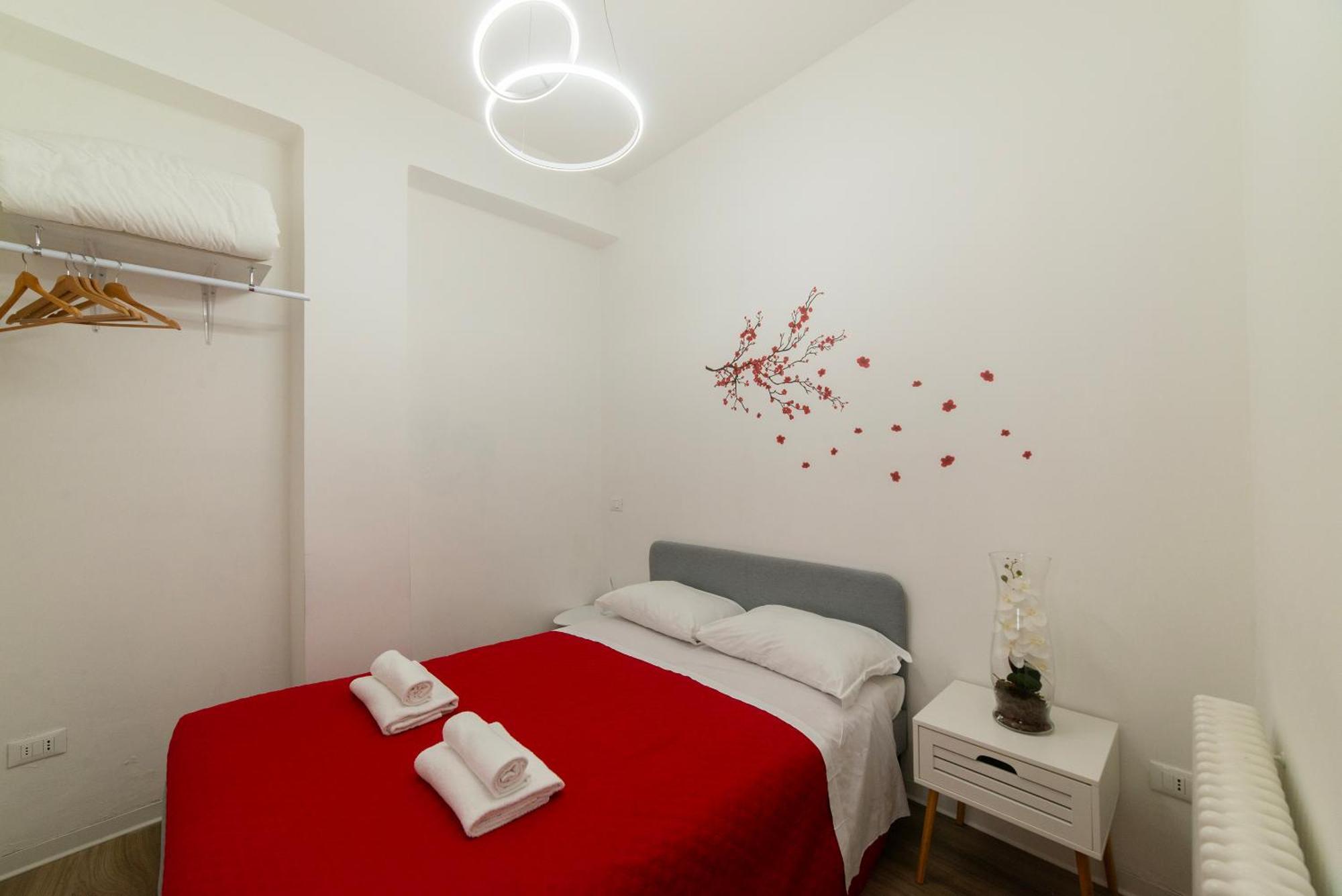 Appartement Twin Grande, Grazioso Pied-a-terre A Venetië