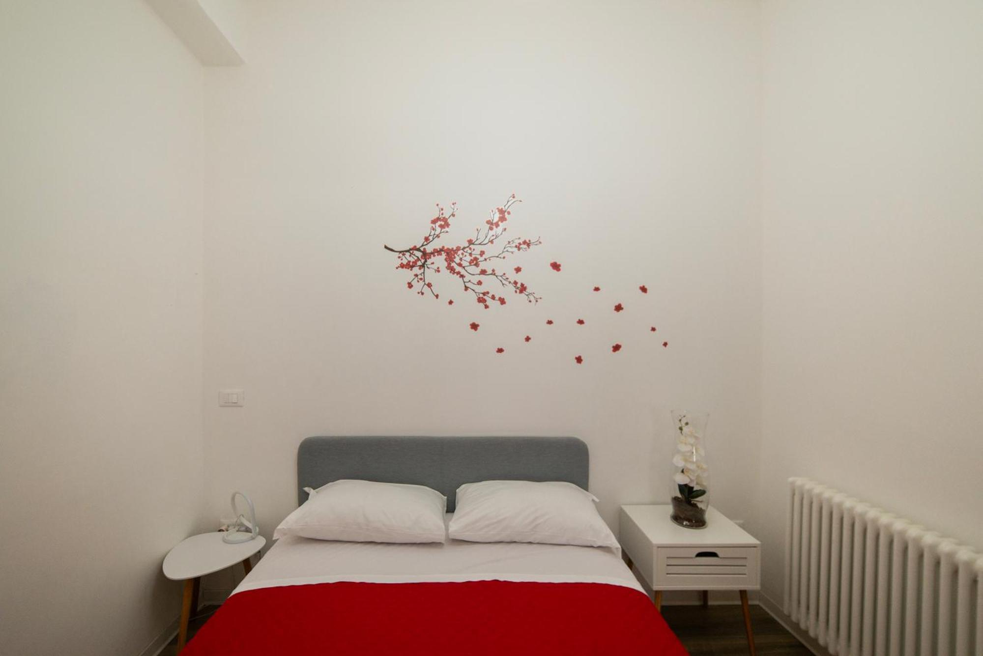 Twin Grande, Grazioso Pied-a-terre A Appartement Venetië