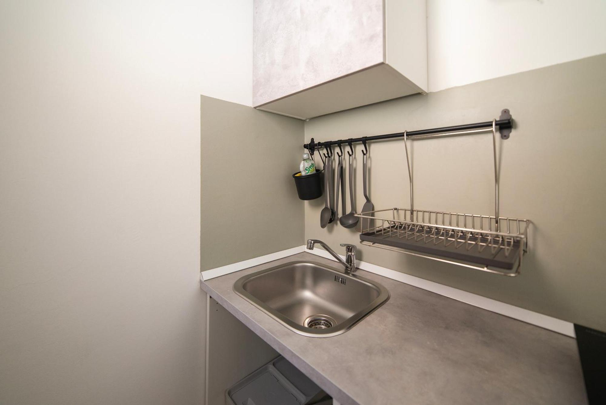 Twin Grande, Grazioso Pied-a-terre A * Venetië